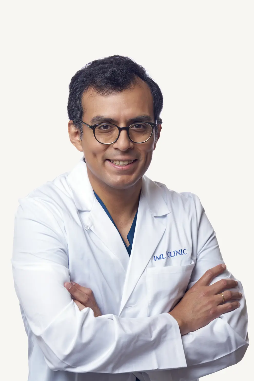 Dr  David Fernández