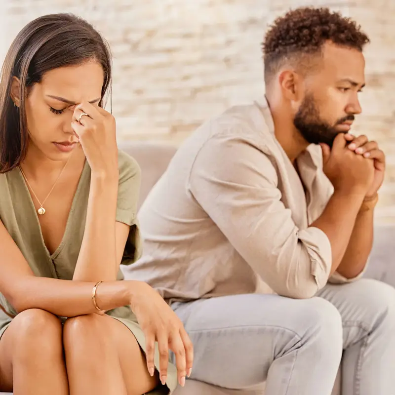 8 tipos de infidelidades en la pareja y cuáles son los más dolorosos 