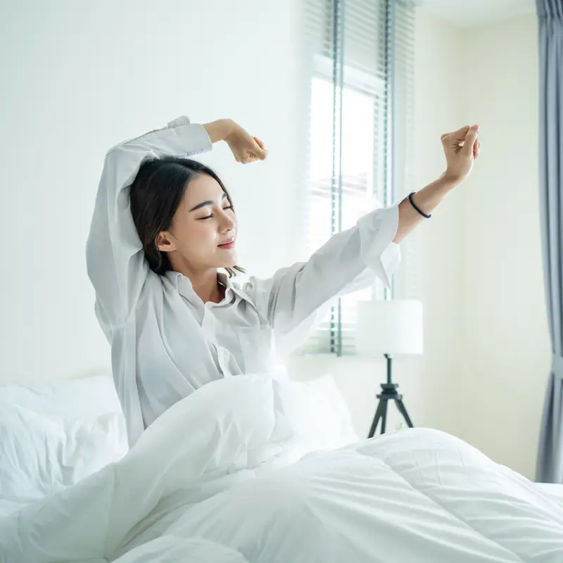 Adiós a dormir 8 horas: cuánto y cómo duermen los japoneses para ser productivos y felices