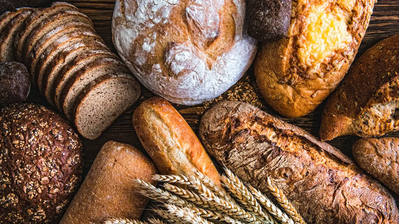 ¿Cuál es el pan que menos engorda?