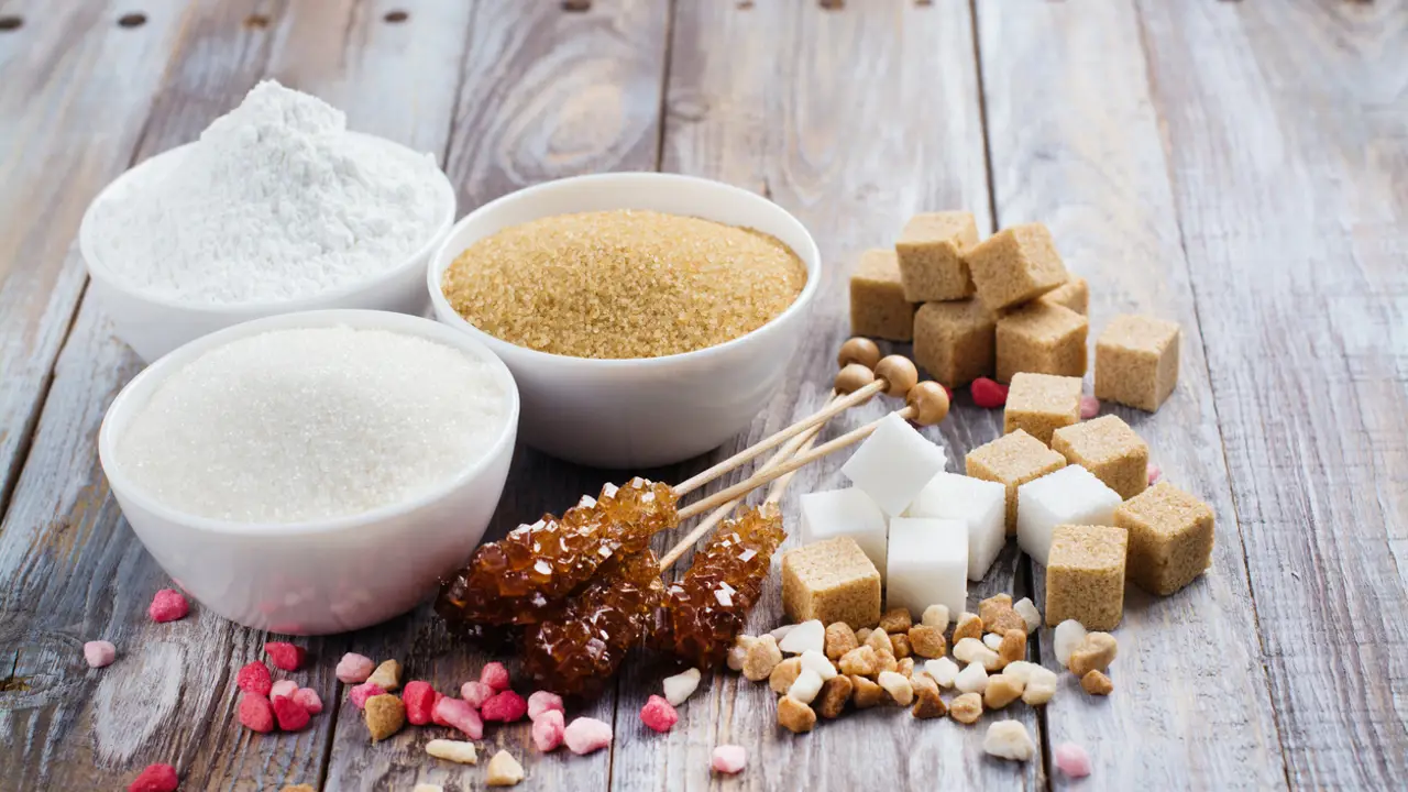 Adiós al azúcar: el mejor sustituto para regular los niveles de glucosa