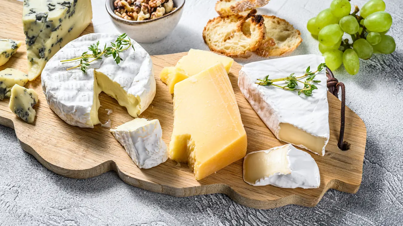 Marta Verona, nutricionista, desvela cuál es el queso más proteico y ligero que triunfa para adelgazar