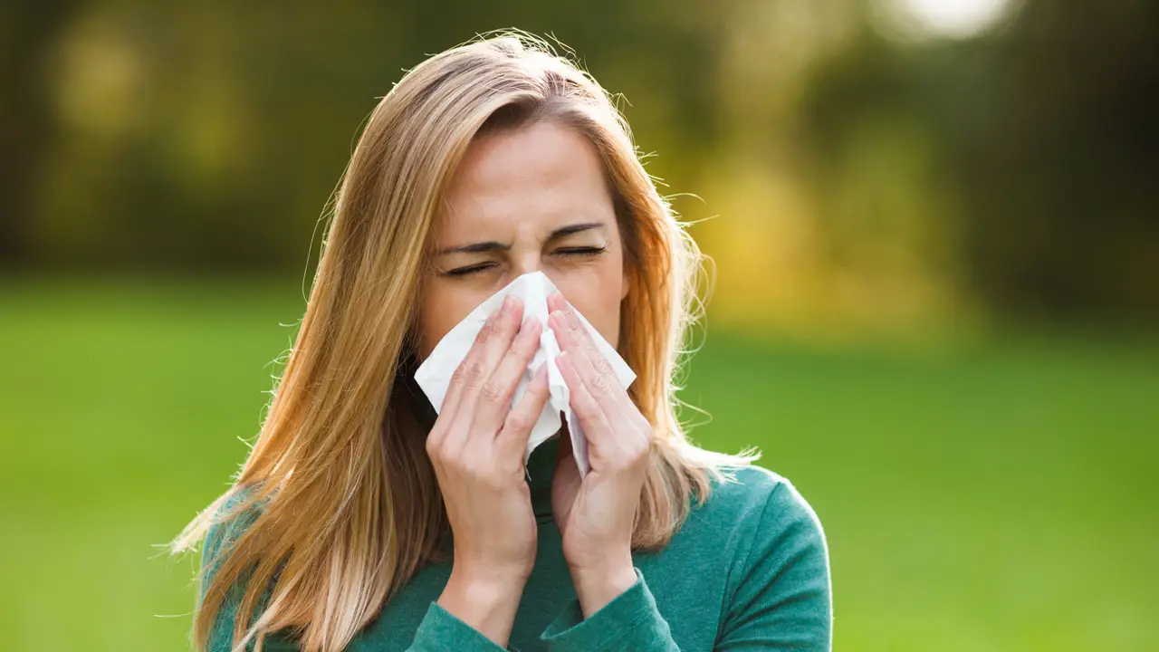 La especia que tienes que tomar cada día para reducir la alergia