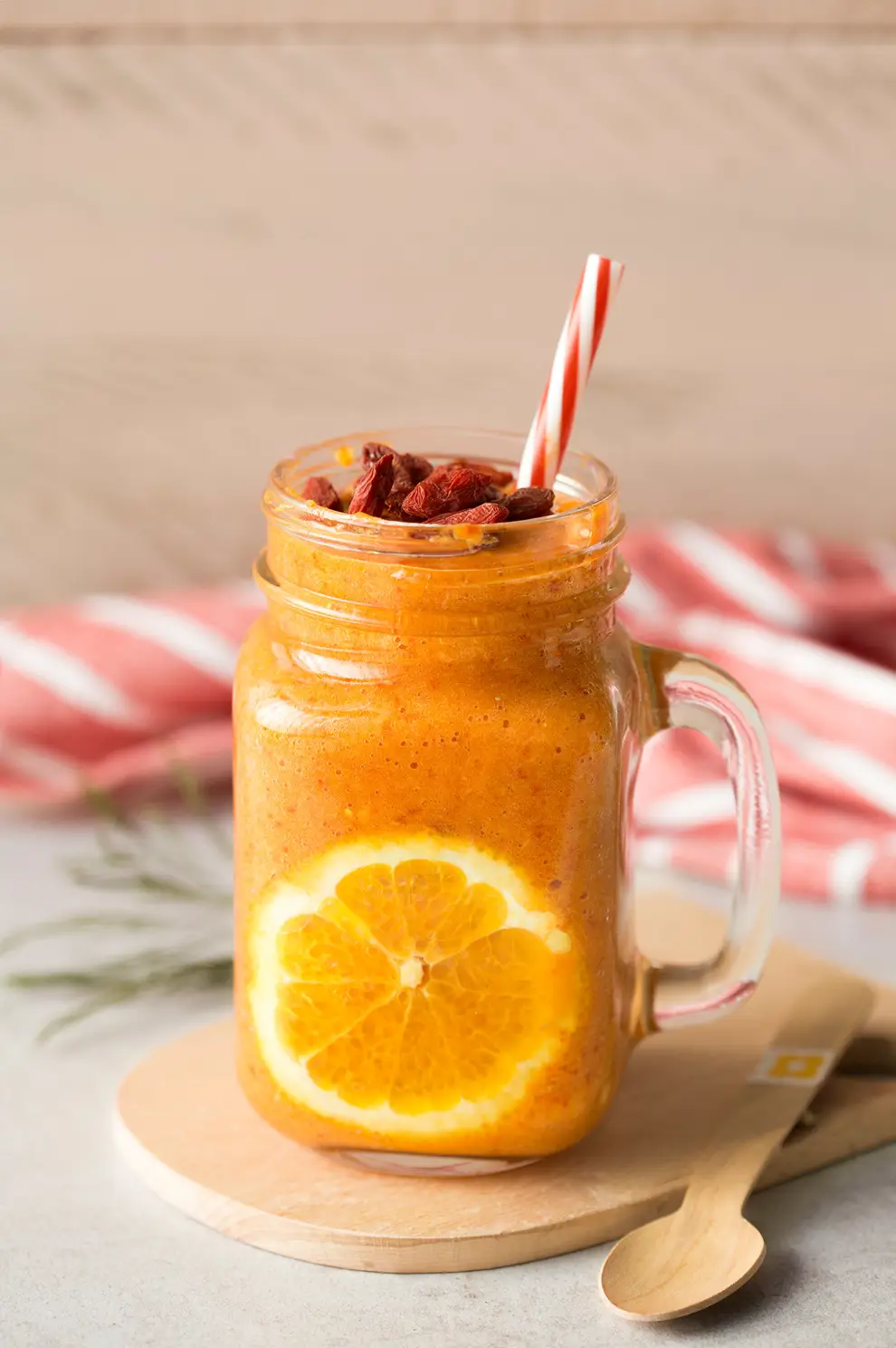 smoothie-naranja