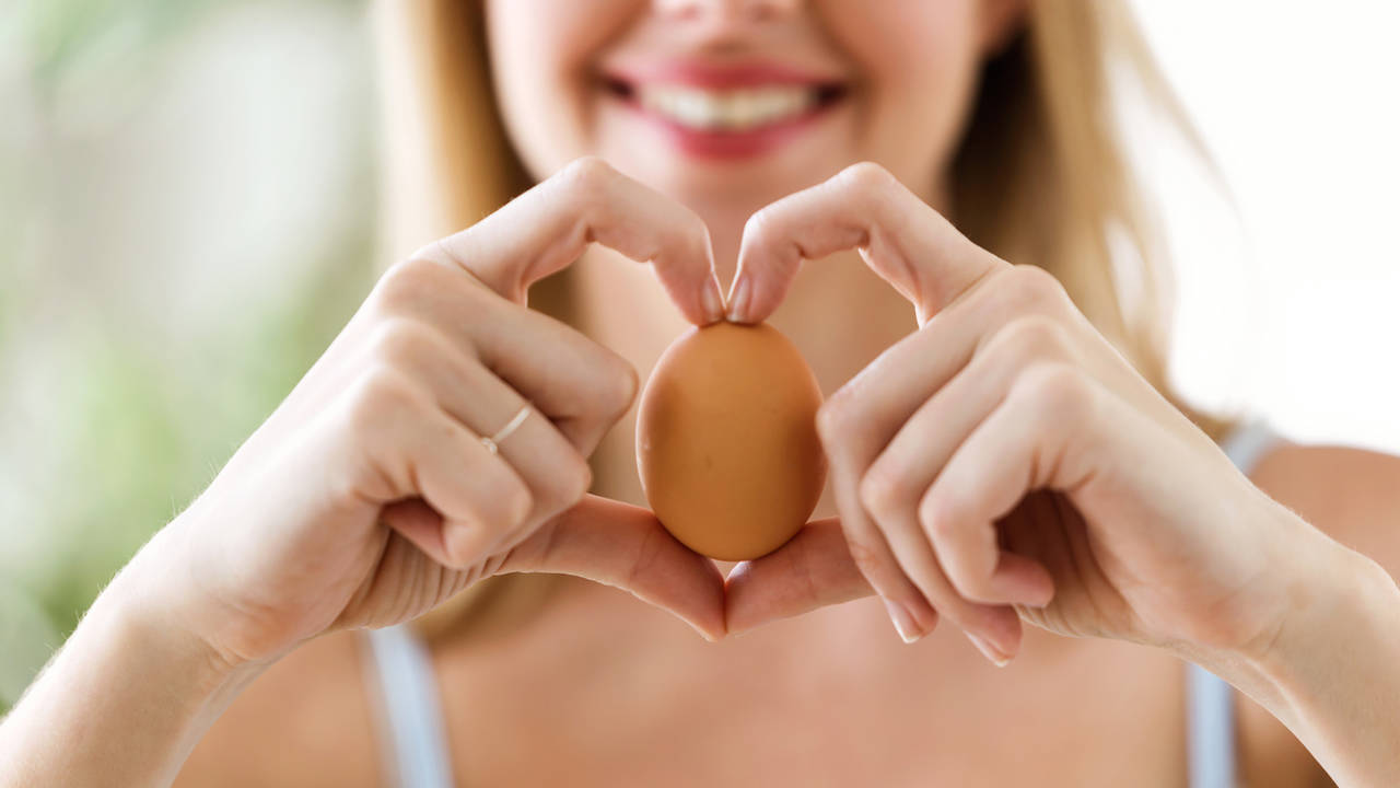 Propiedades y valor nutricional del huevo: qué beneficios tiene la clara y la yema tanto si haces deporte como si no
