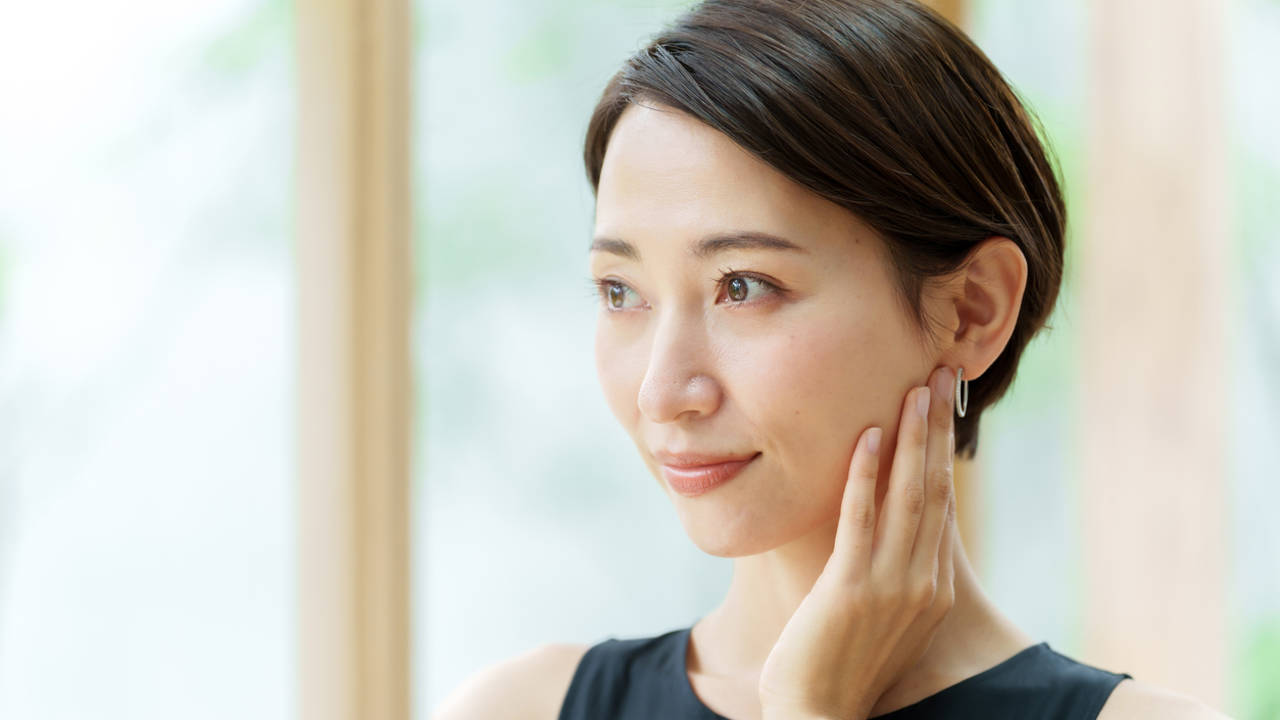 La verdad sobre el secreto de la piel "sin edad" de las japonesas