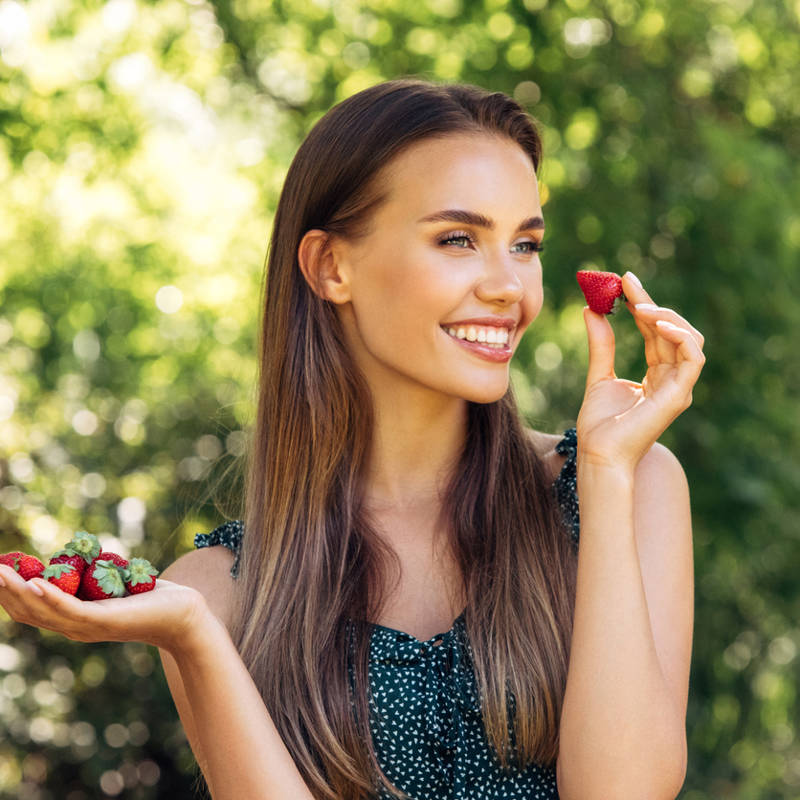 Tres alimentos que te recomiendo comer y tres que no para combatir la astenia primaveral