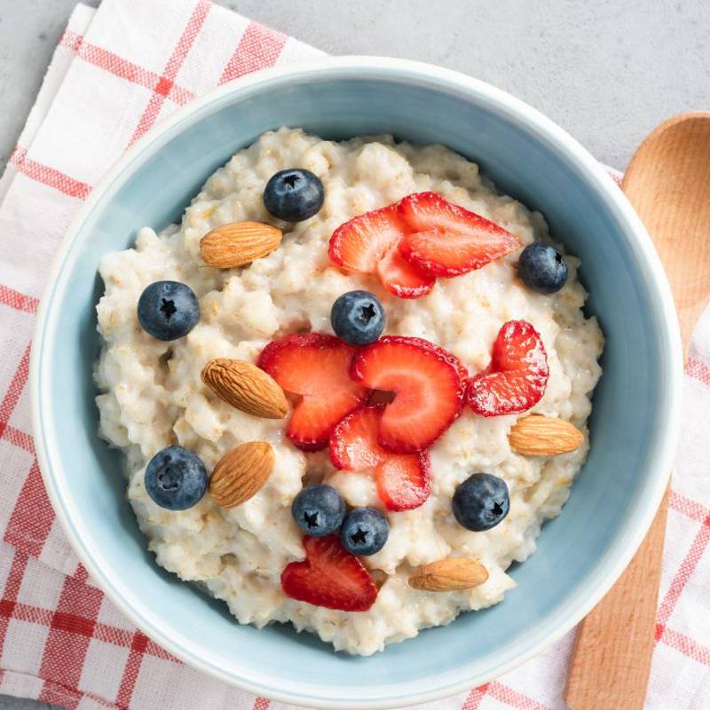 Adiós al colesterol: este es el cereal que más ayuda a reducirlo si lo tomas cada mañana