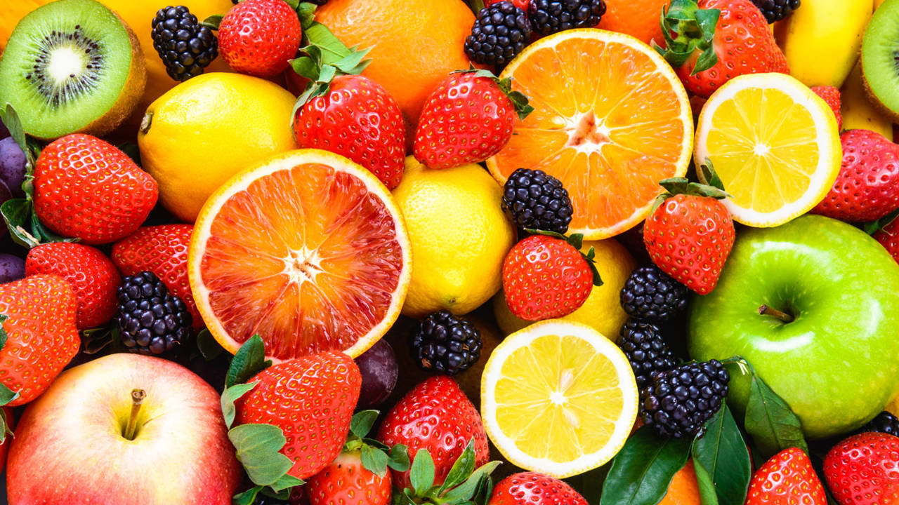 Esta es la fruta con más efecto antiaging: aumenta el colágeno, suaviza las arrugas y combate el acné