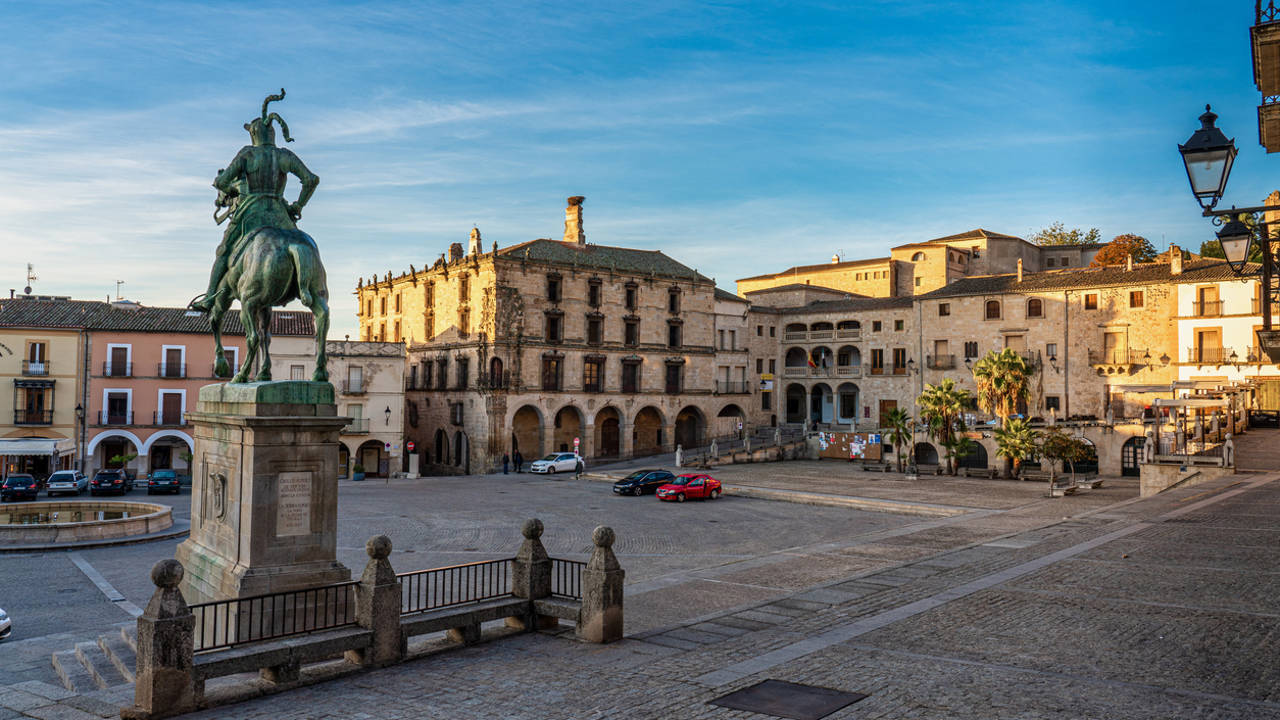 Este es pueblo más bonito de España de 2024 según los lectores de National Geographic