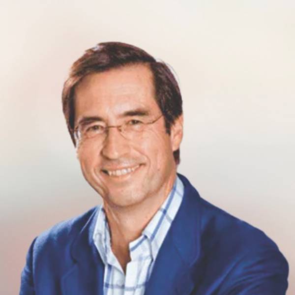 Dr  Mario Alonso Puig