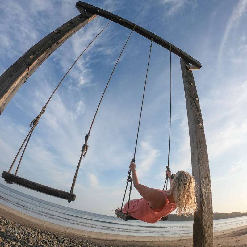 Qué es la rueda de la vida: la técnica para saber lo que funciona y lo que no en tu vida y ganar equilibrio emocional