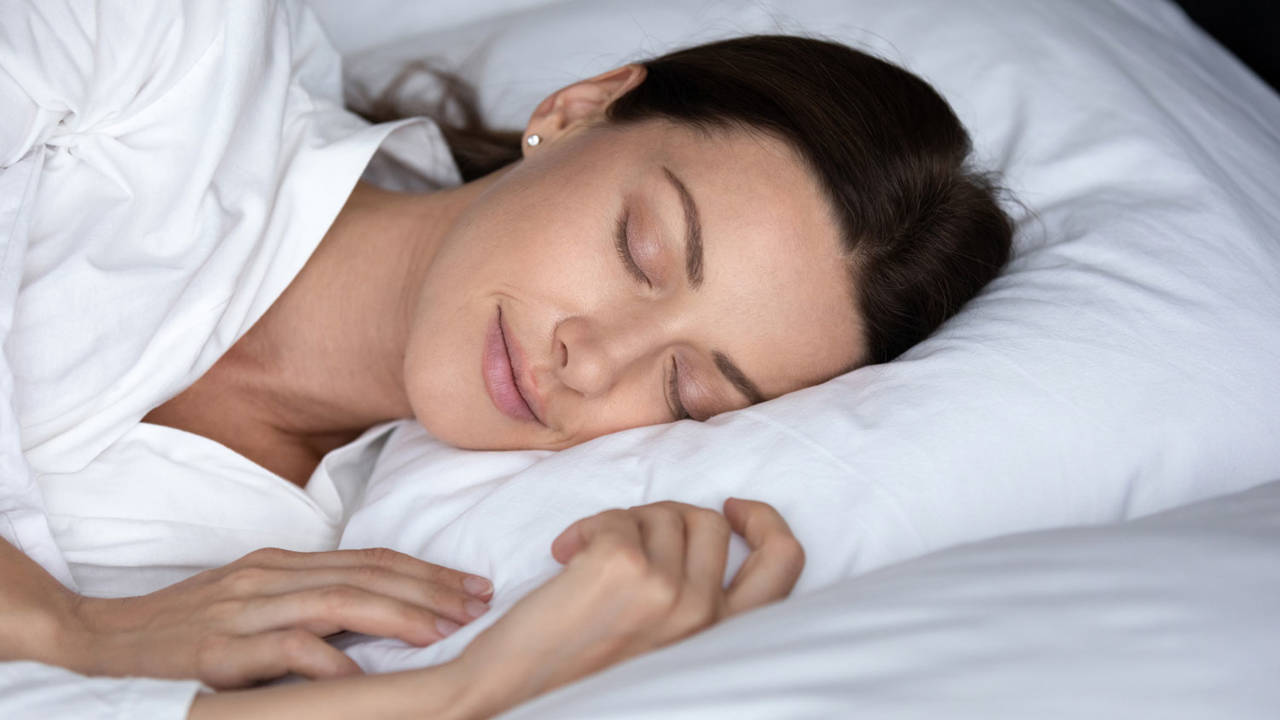 ¿De verdad necesitas magnesio para dormir? Esto es lo que dice una experta
