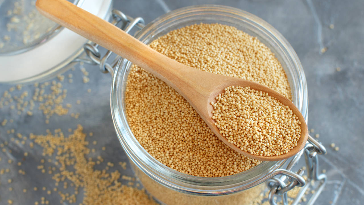 Fonio: el cereal ancestral que supera a la quinoa en propiedades