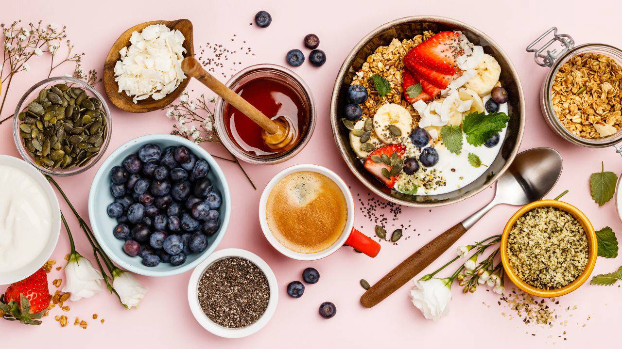 7 ideas de desayunos ricos en vitamina D para cuidar tu salud toda la semana