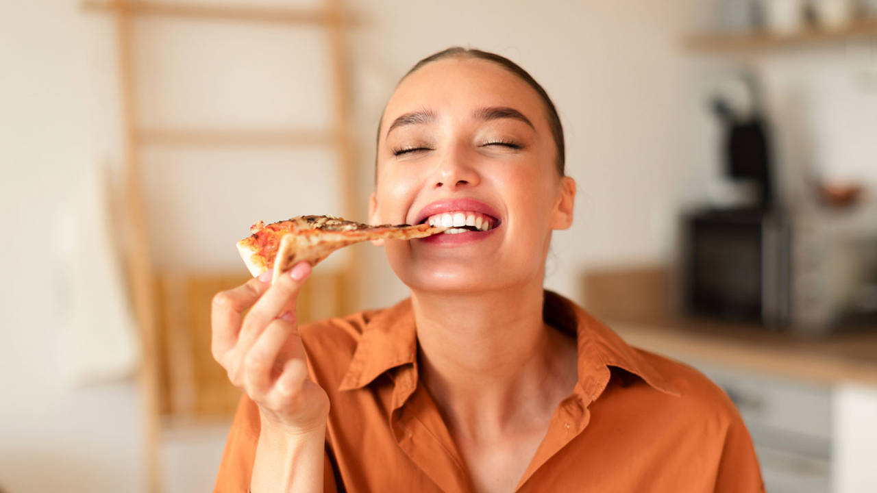 La OCU suspende la mayoría de las pizzas de supermercado: las únicas (un poco) sanas son estas