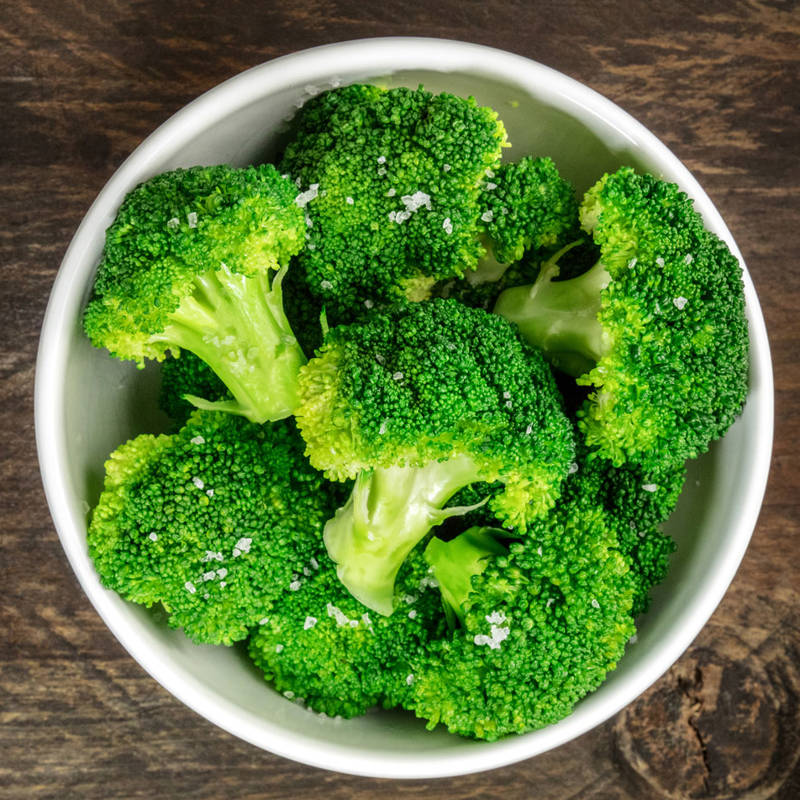 Mostaza: el condimento que tienes que añadir al brócoli para que guste a todos