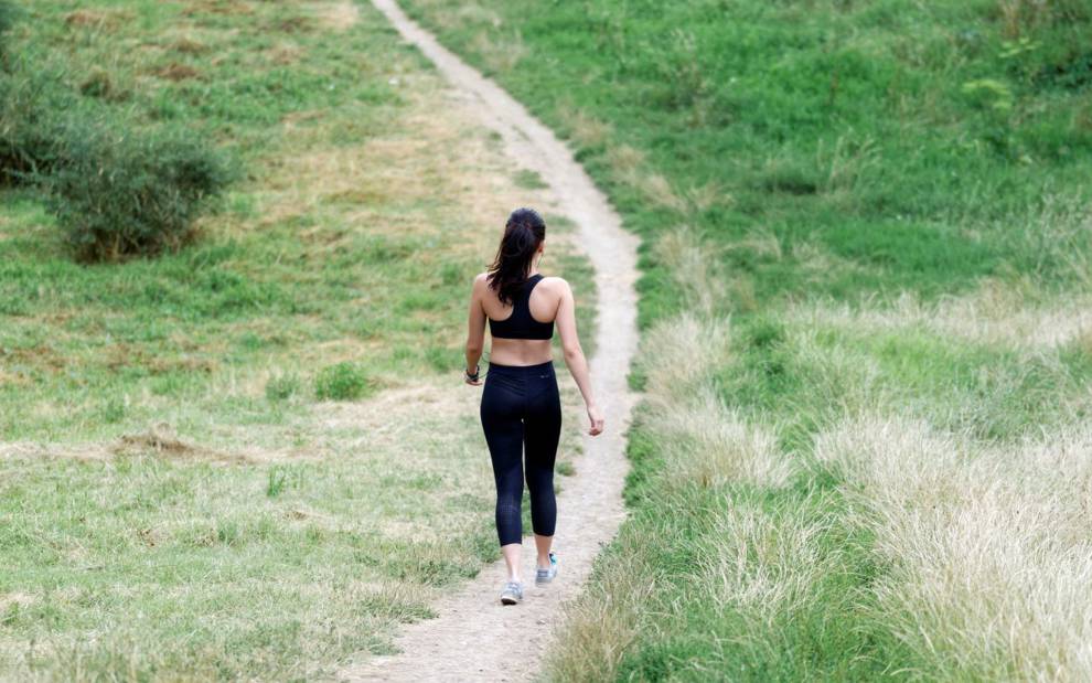 mejores caminatas