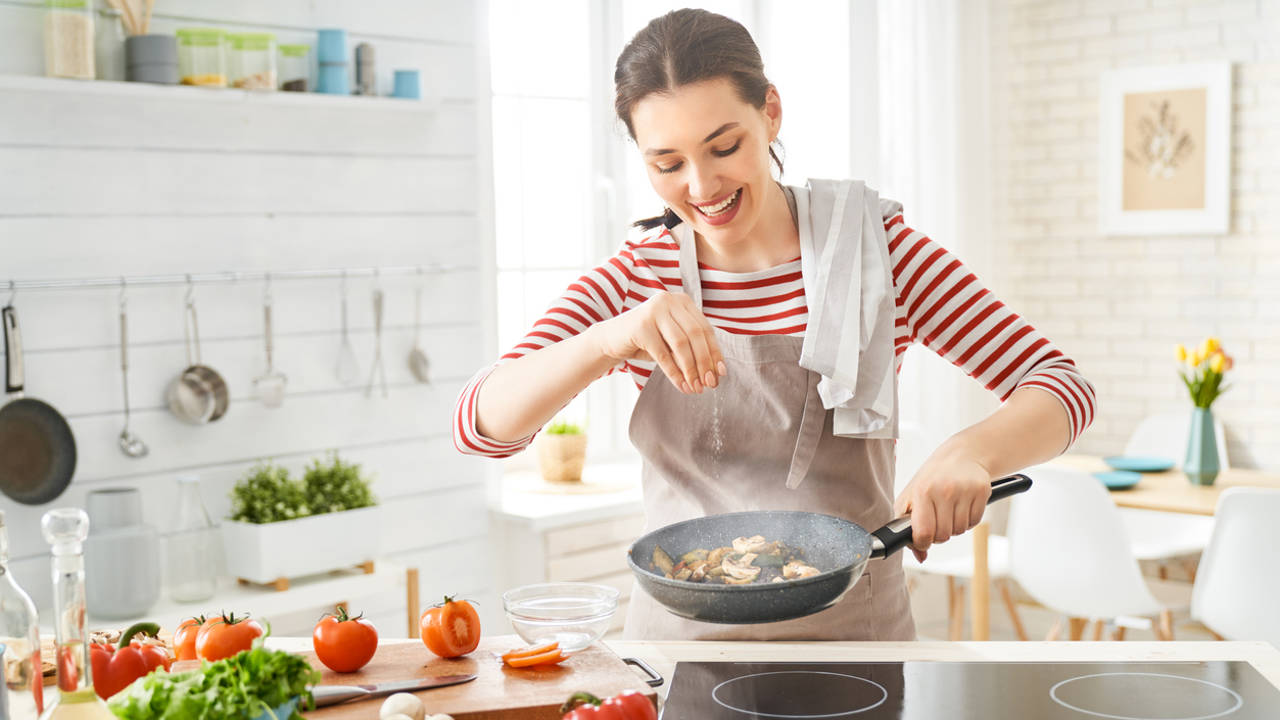 Cómo preparar migas de tempeh: una receta fácil y deliciosa para tomar más proteína vegetal 