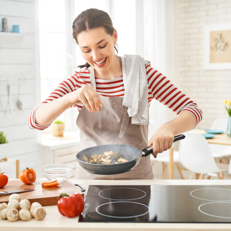 Cómo preparar migas de tempeh: una receta fácil y deliciosa para tomar más proteína vegetal 