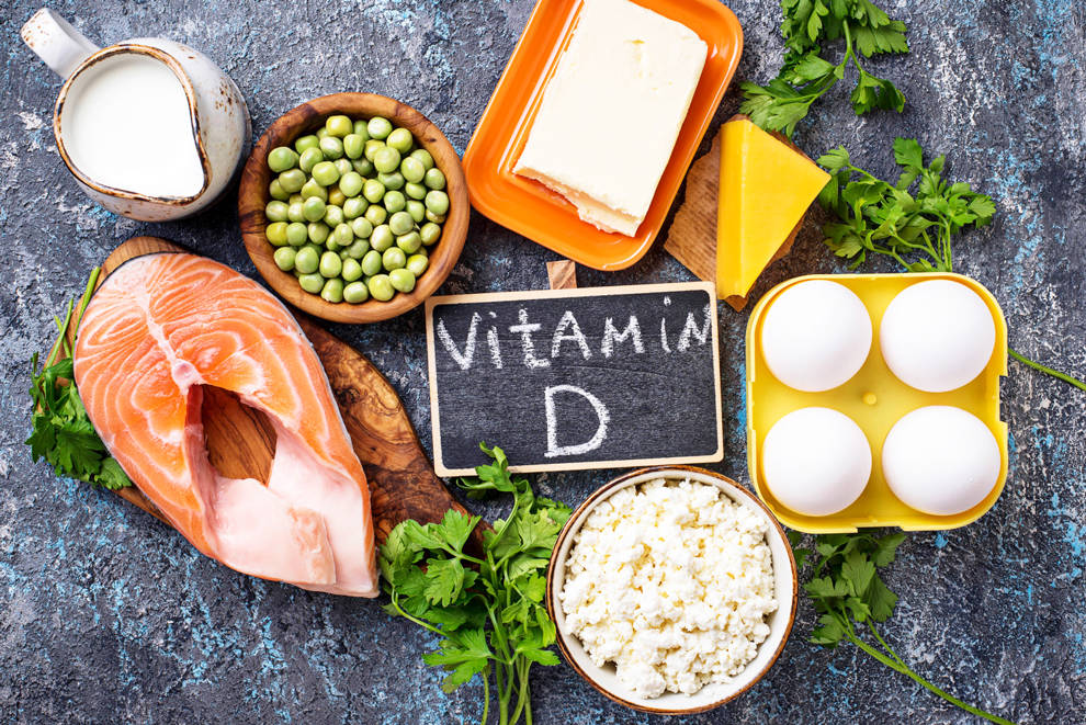 Demuestran los beneficios de la vitamina D para prevenir el cáncer de colon
