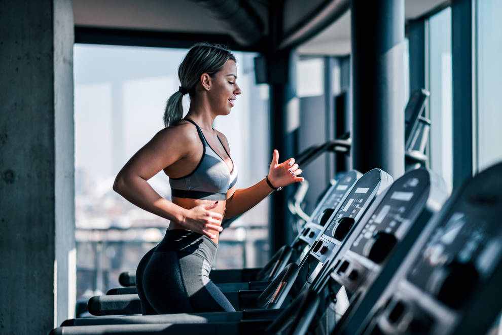 ejercicios ganar masa muscular