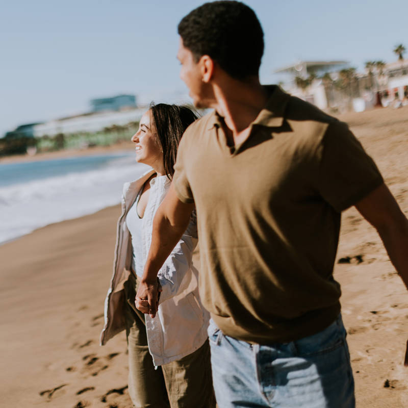 Los psicólogos revelan las tres principales razones para seguir juntos y felices (incluso si ya no se está enamorado)