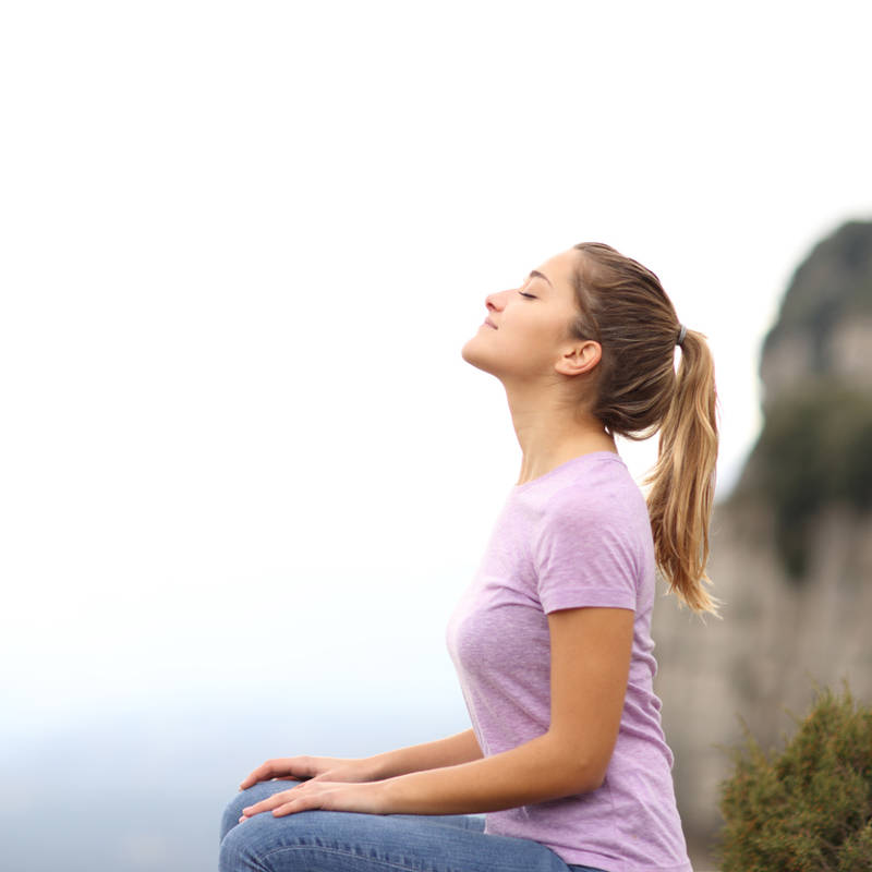 Los beneficios demostrados de la meditación para reducir la ansiedad y mejorar la salud mental