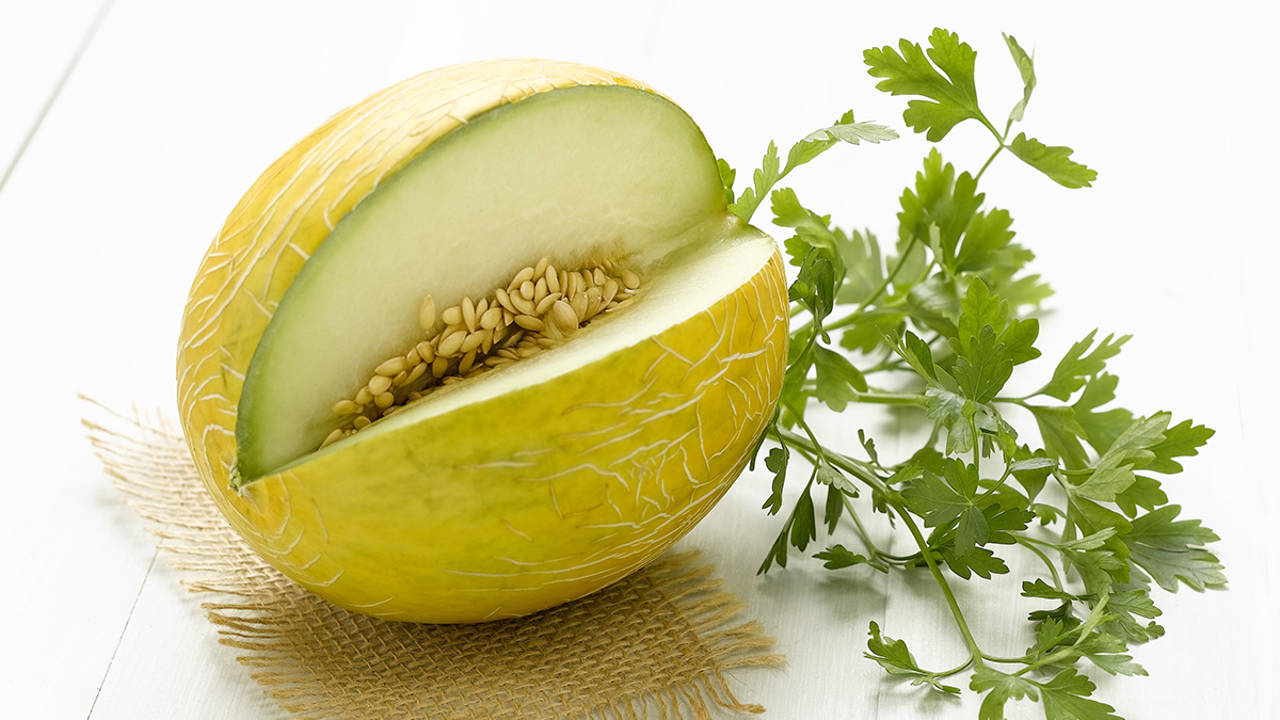 Qué pasa en tu cuerpo si comes melón cada día, según la ciencia