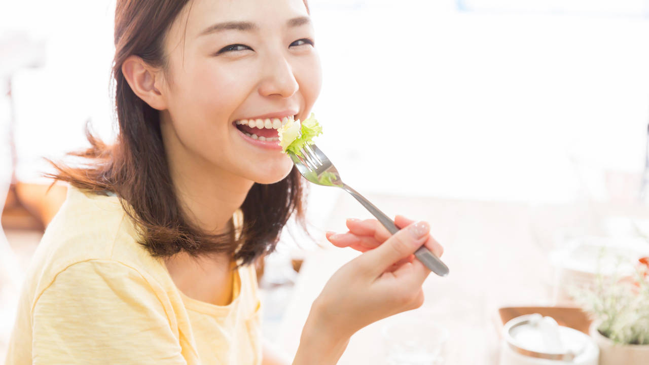 3 alimentos habituales en la dieta de las japonesas que ayudan a tener una piel sin imperfecciones