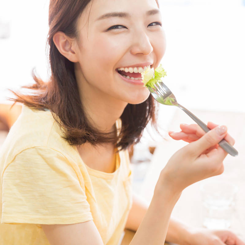 3 alimentos habituales en la dieta de las japonesas que ayudan a tener una piel sin imperfecciones