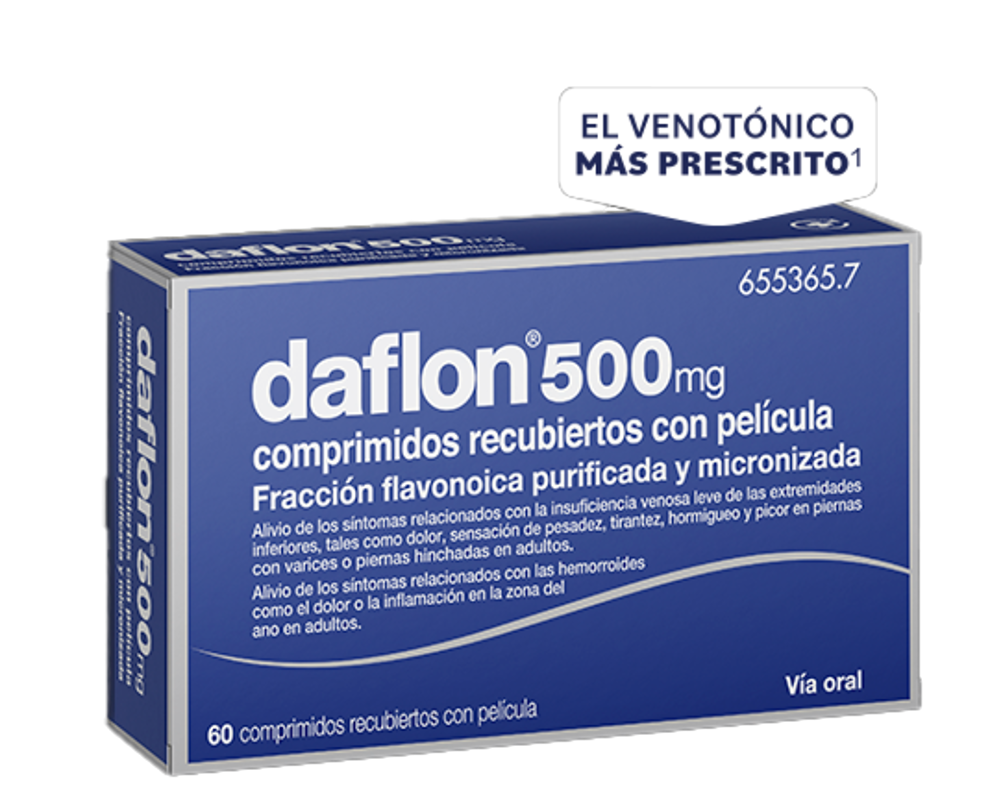 daflon copia