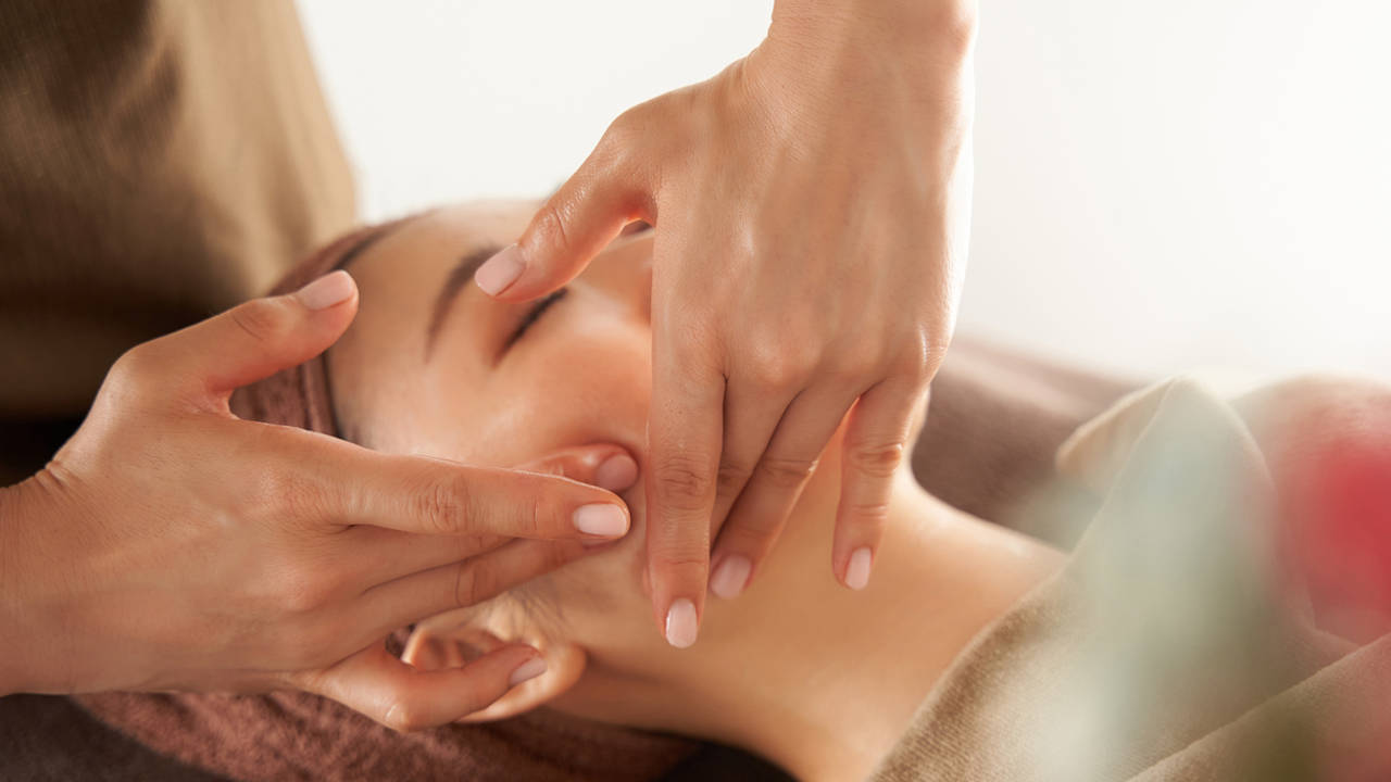 Kobi Do: el mejor masaje facial japonés para rejuvenecer la piel