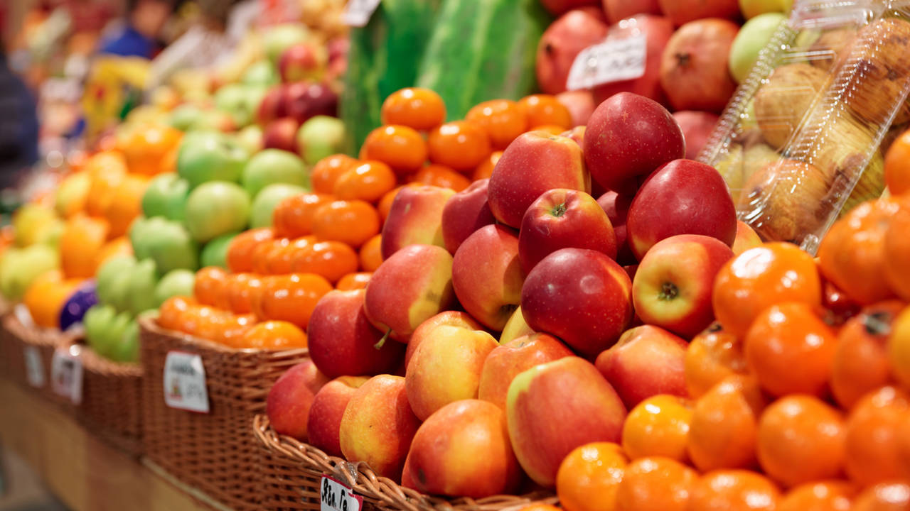 Adiós pesticidas: cómo eliminarlos de los vegetales para que no lleguen a tu mesa