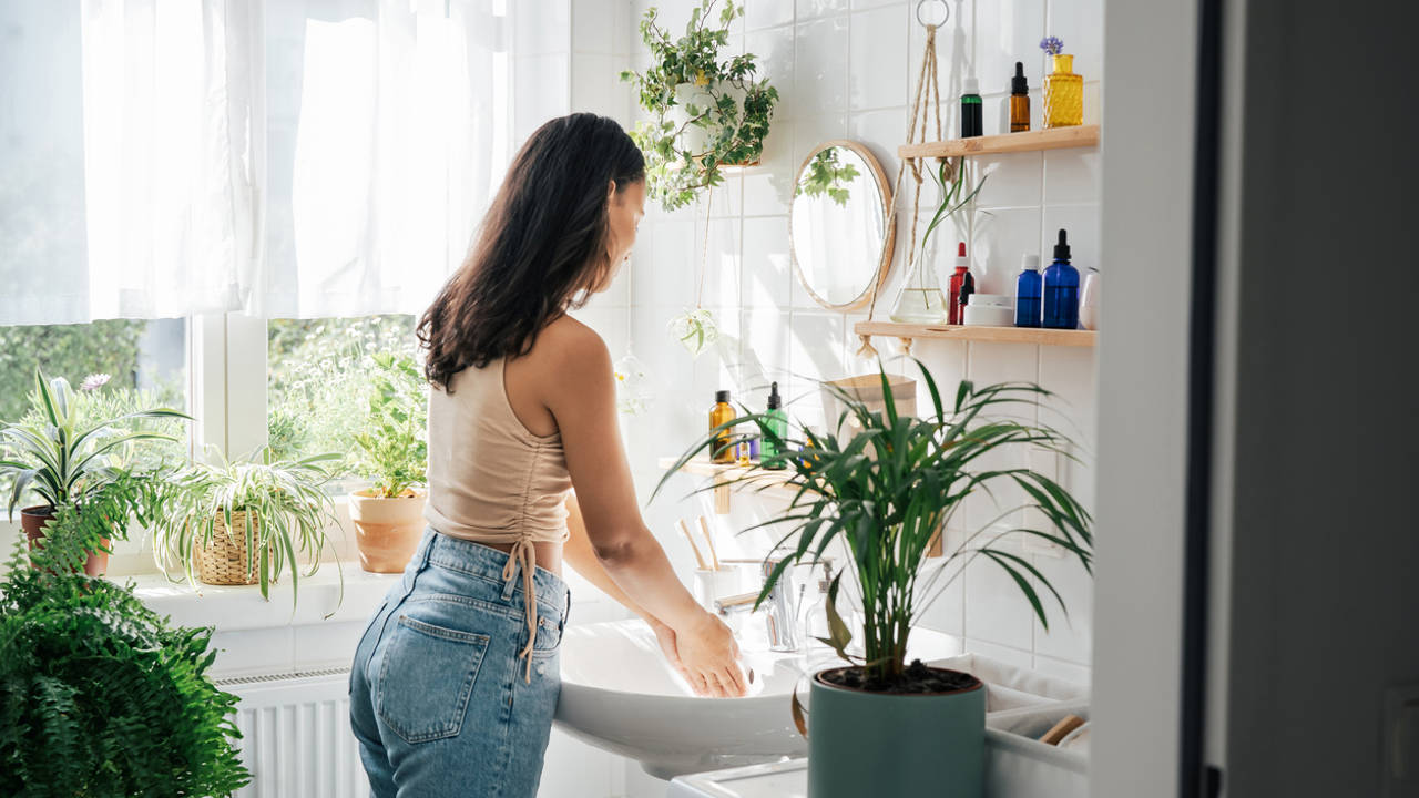 La estancia que hay que limpiar a conciencia para aumentar la sensación de felicidad (basado en el Feng Shui)