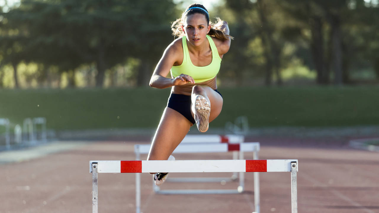 Un estudio revela a qué edad un atleta olímpico alcanza su punto álgido