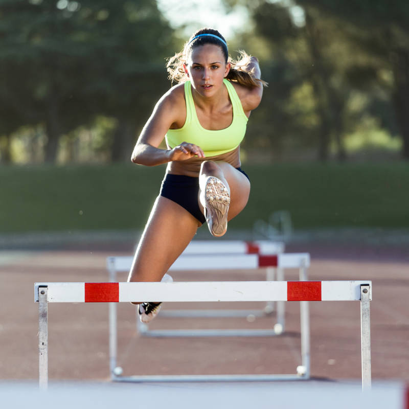 Un estudio revela a qué edad un atleta olímpico alcanza su punto álgido