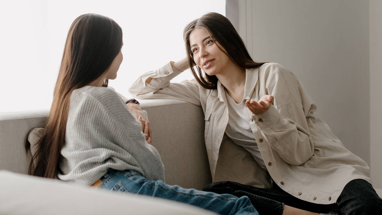 “No es lo que dices, sino cómo lo dices”: la frase de cabecera de las personas con inteligencia emocional según los psicólogos