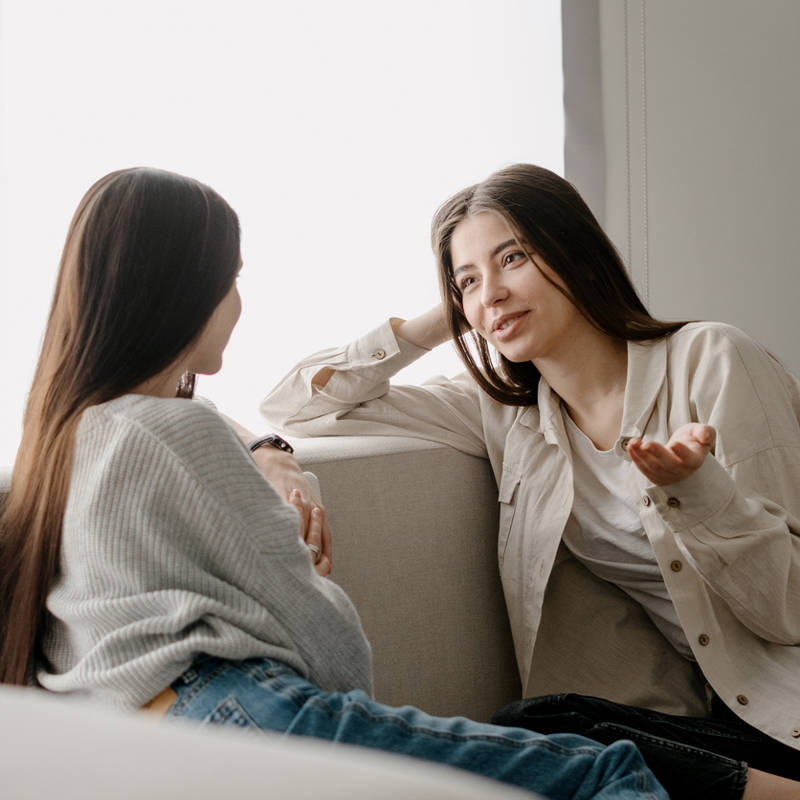 “No es lo que dices, sino cómo lo dices”: la frase de cabecera de las personas con inteligencia emocional según los psicólogos