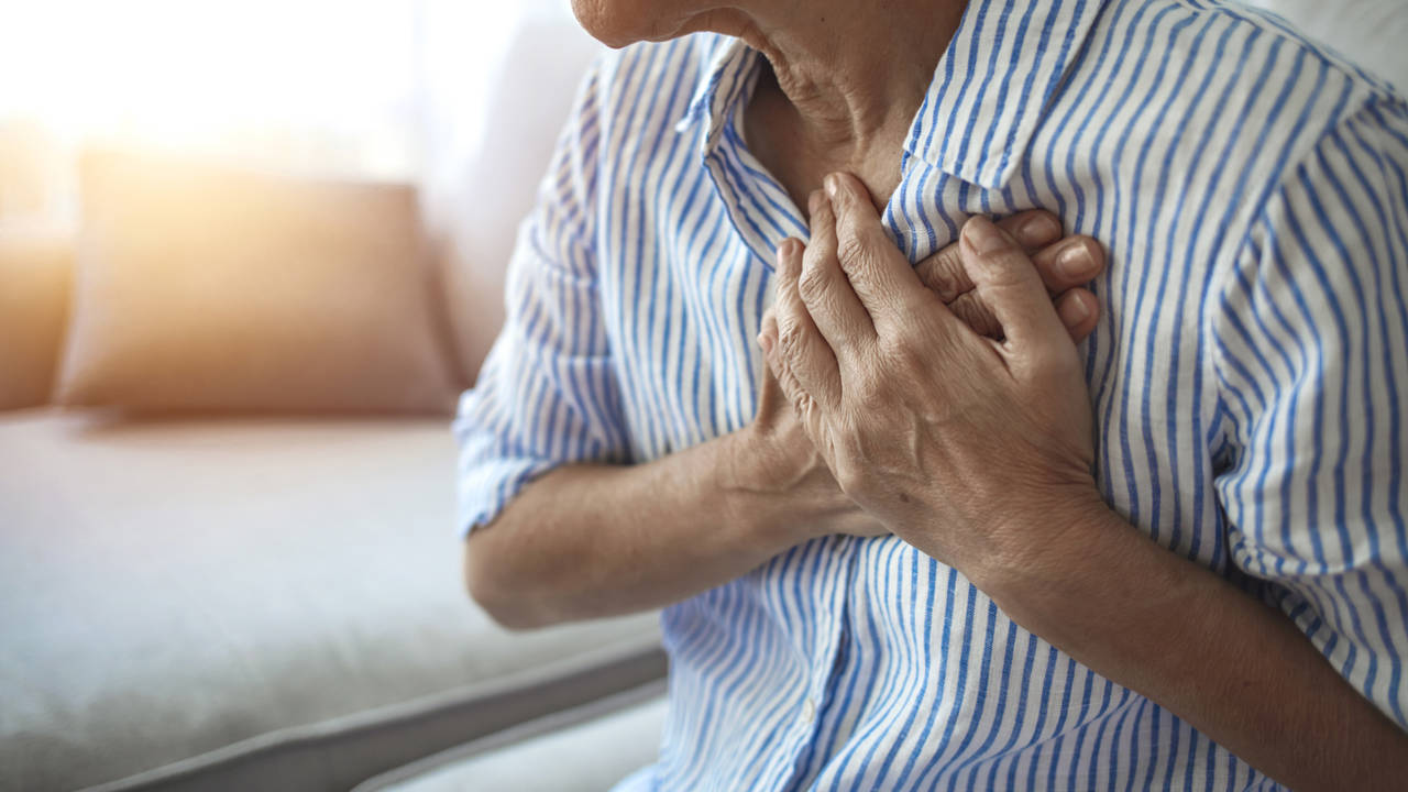 Un medicamento para los riñones puede ayudar a pacientes con insuficiencia cardiaca