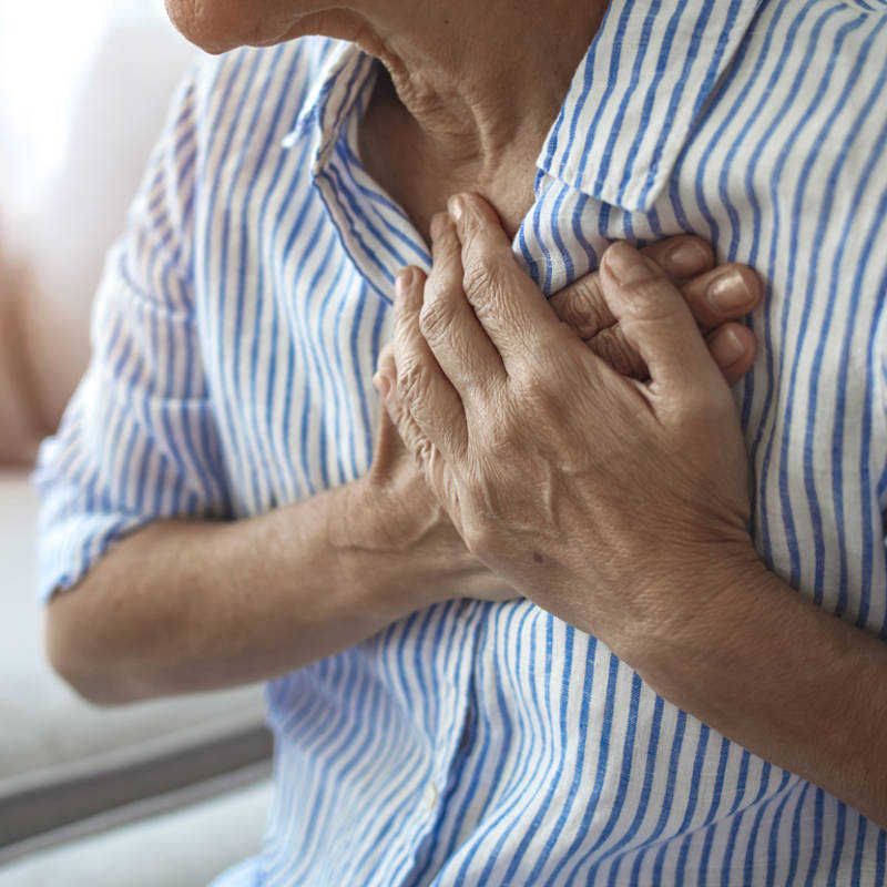 Un medicamento para los riñones puede ayudar a pacientes con insuficiencia cardiaca