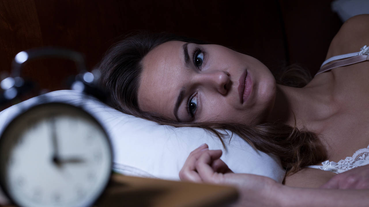 8 efectos negativos del insomnio en tu salud que debes conocer