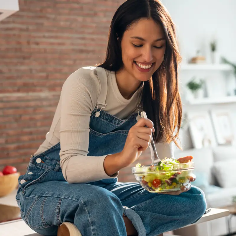 Dr. Mauricio González, especialista en obesidad: "Estas son las 3 razones por las que fallamos al implementar un estilo de vida saludable"