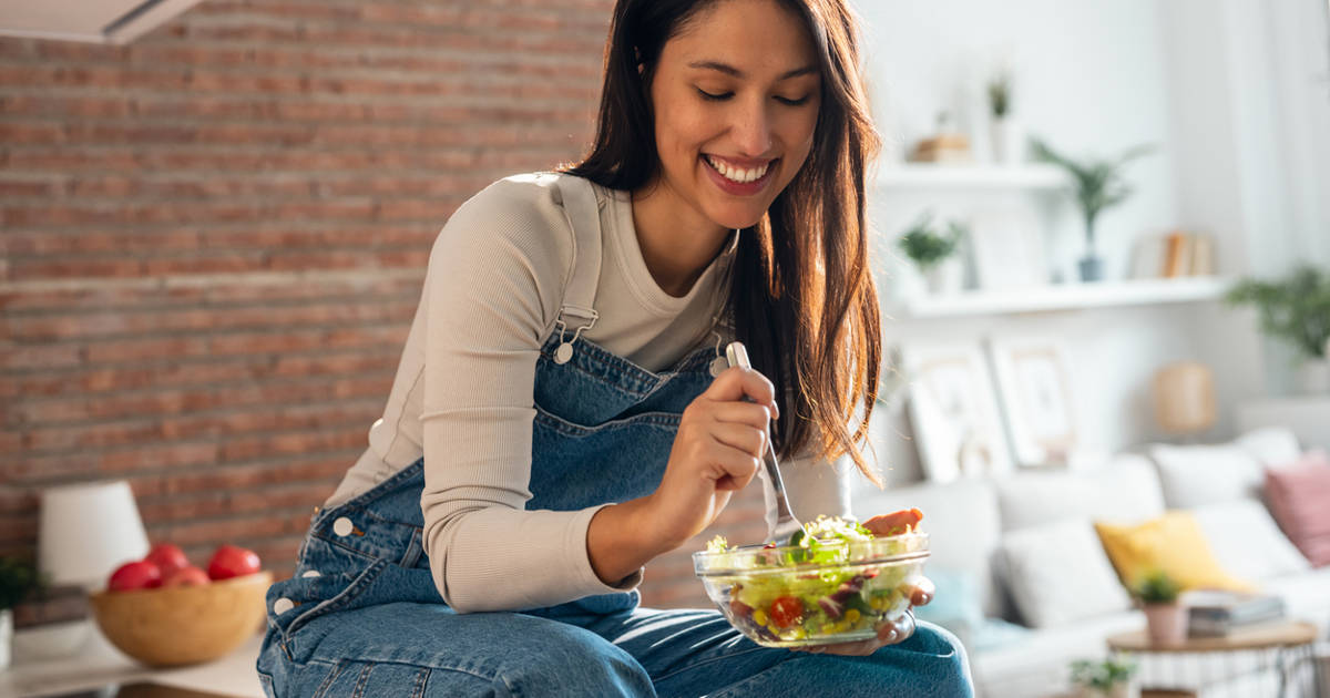 Dr. Mauricio González, especialista en obesidad: "Estas son las 3 razones por las que fallamos al implementar un estilo de vida saludable"