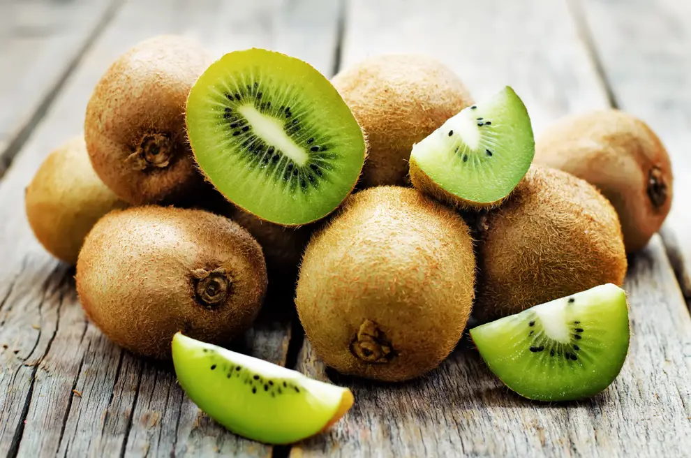 KIWI