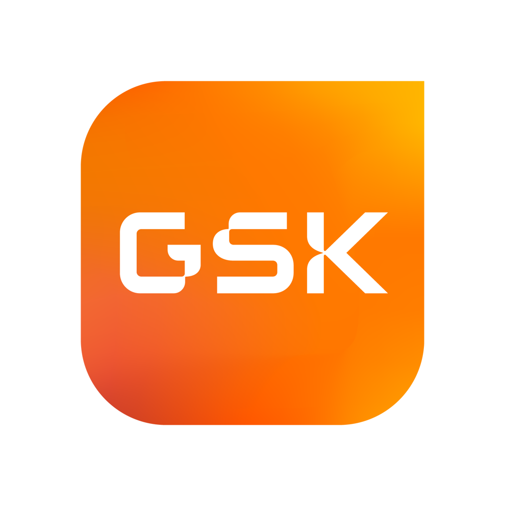 gsk logo