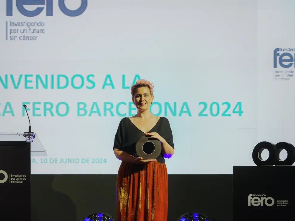 Dra  Sara Sdelci (CRG)