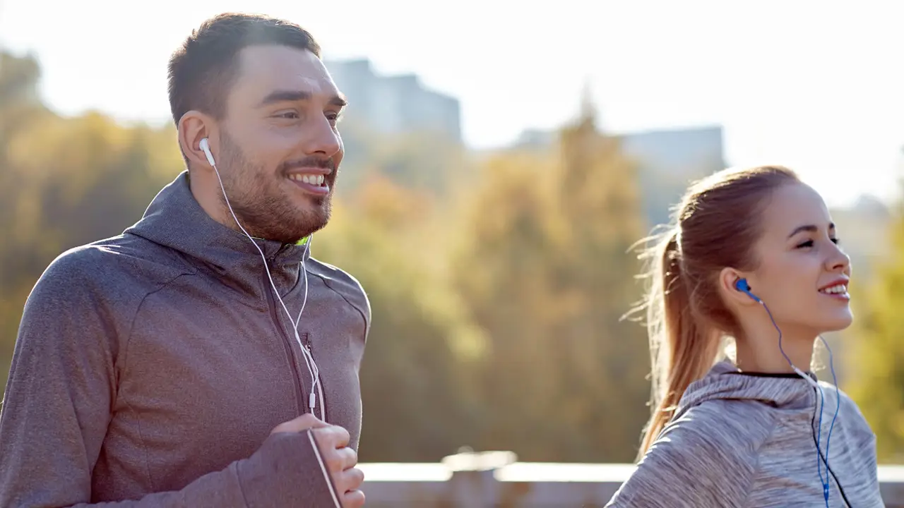 Los españoles son los que más cuidan de su salud y bienestar, según un estudio europeo