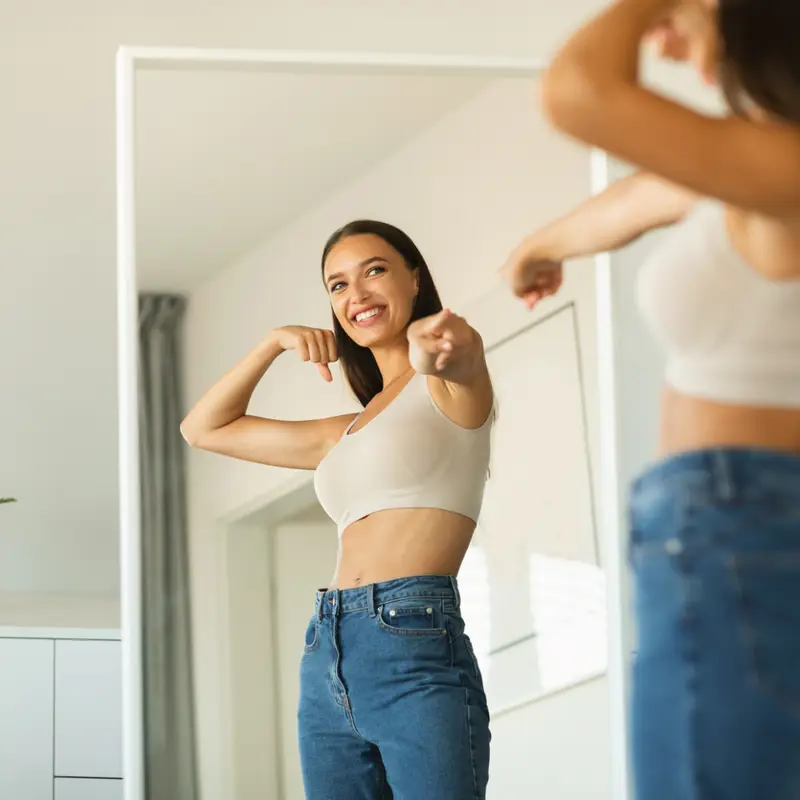 Dr. Alonso Poza: “La salud mental puede influir de manera significativa en el desarrollo de la obesidad”