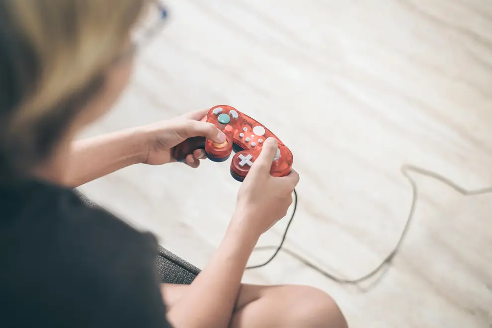 Los videojuegos favorecen la curación de los niños con cáncer